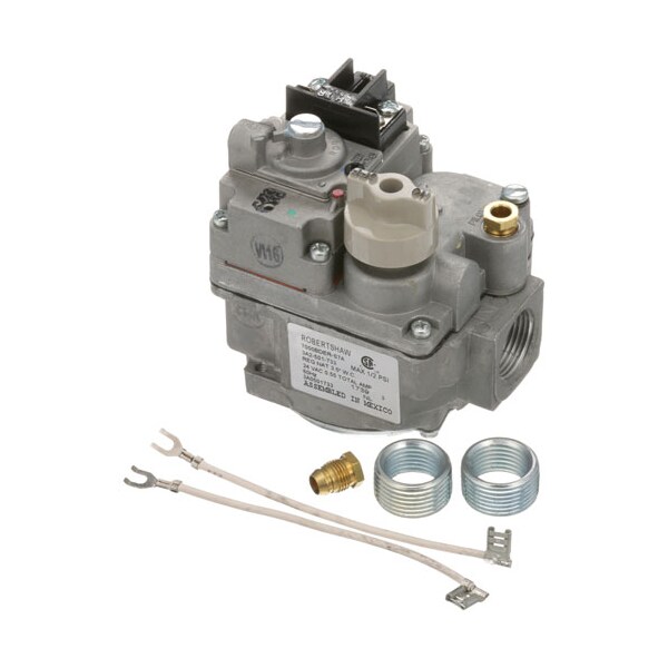 Gas Valve 3/4" 24V